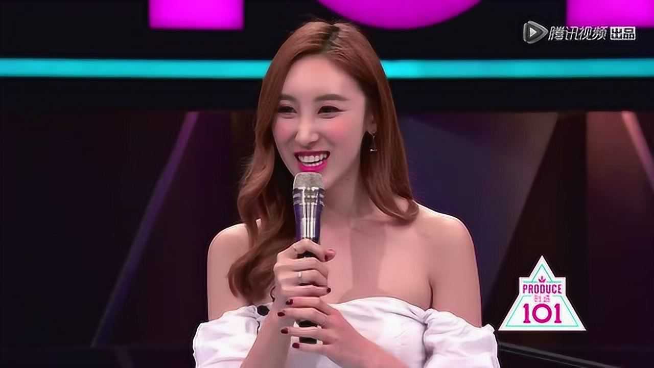 第2期抢先看:陈伟霆师妹许靖韵自弹自唱,胡彦斌点赞_综艺_高清1080p