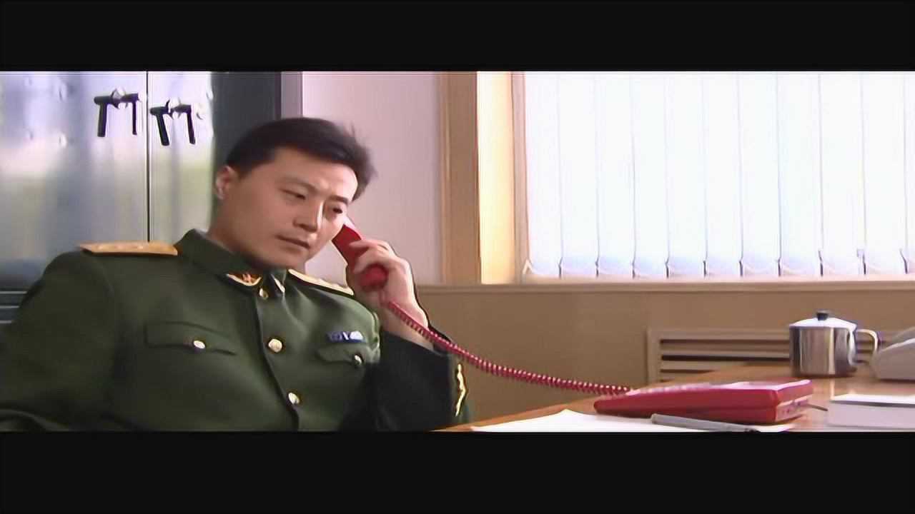 特勤中队 13集