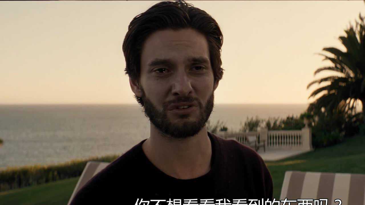 西部世界 第二季 10集