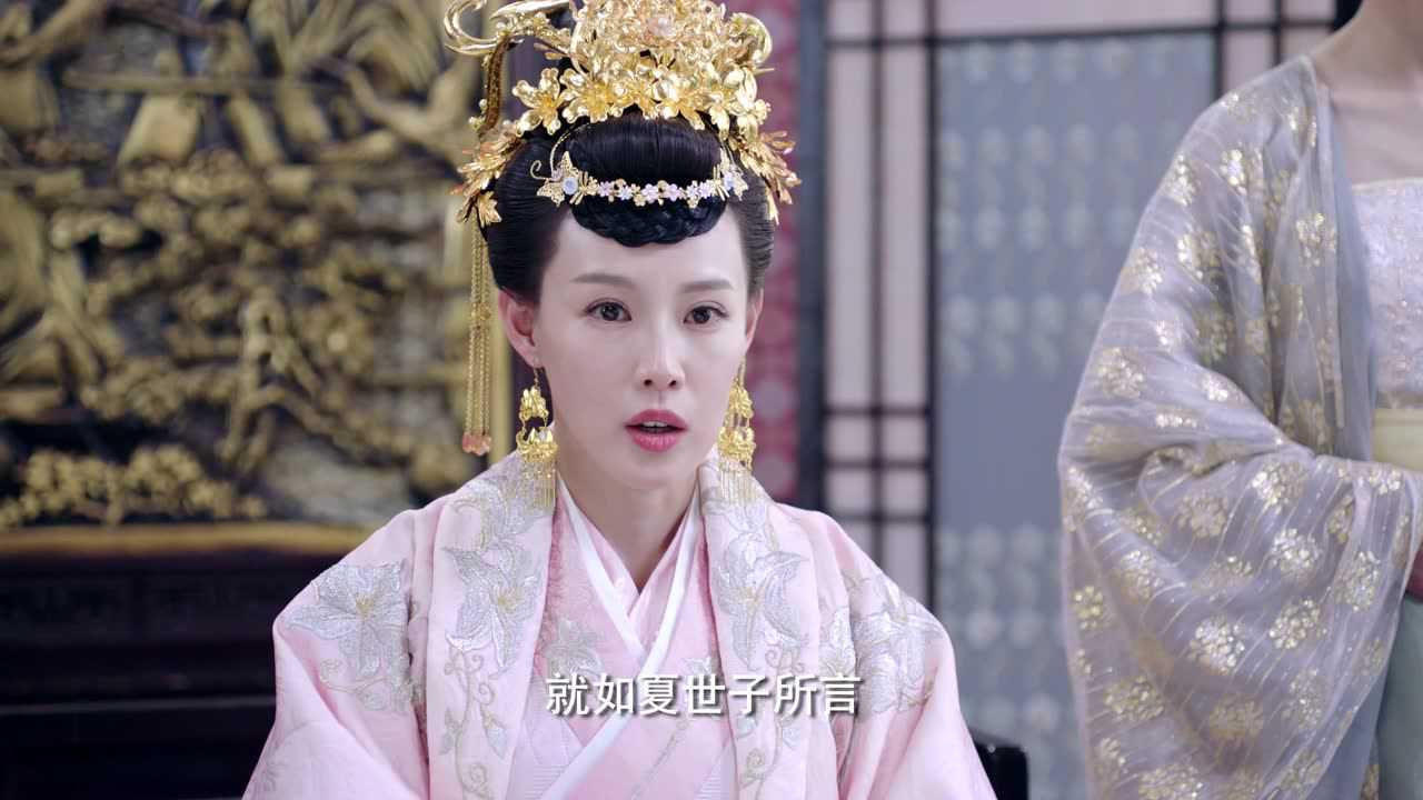 萌妻食神 42集