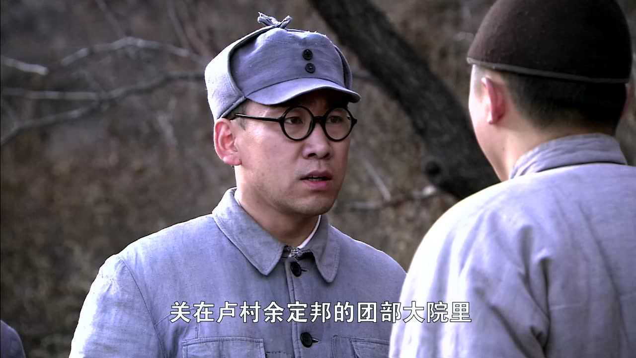 刀客家族的女人 35集
