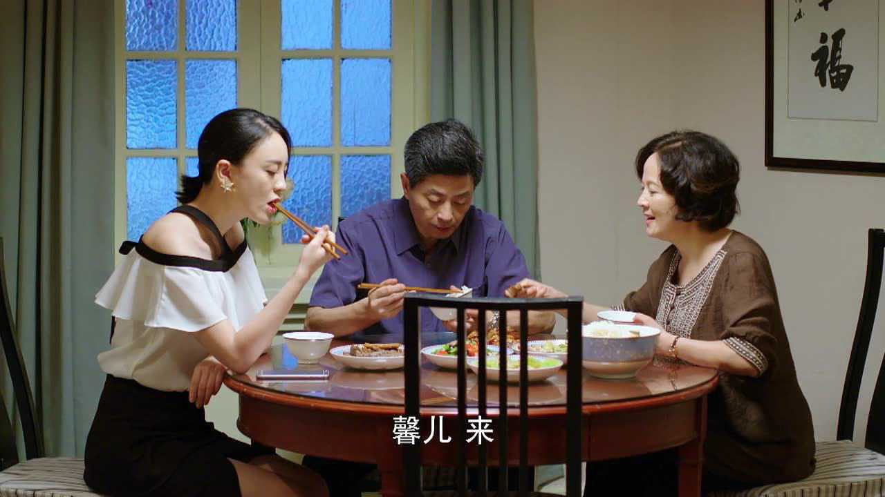 风光大嫁 35集
