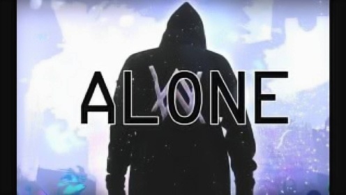 Alan Walker《Alone》