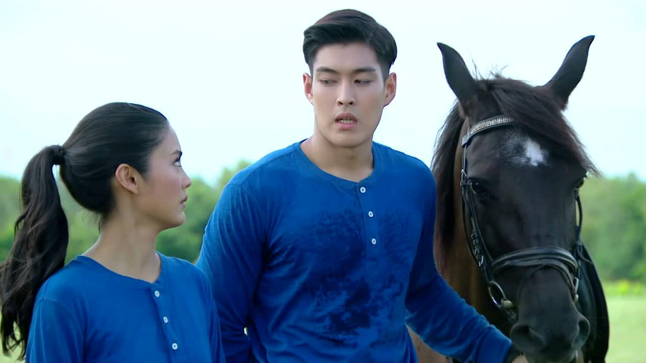公主罗曼史[普通话版] 4集
