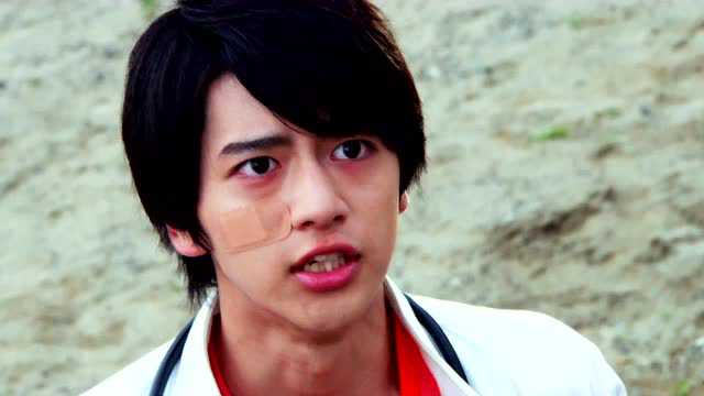 假面骑士ex-aid 普通话版 42集
