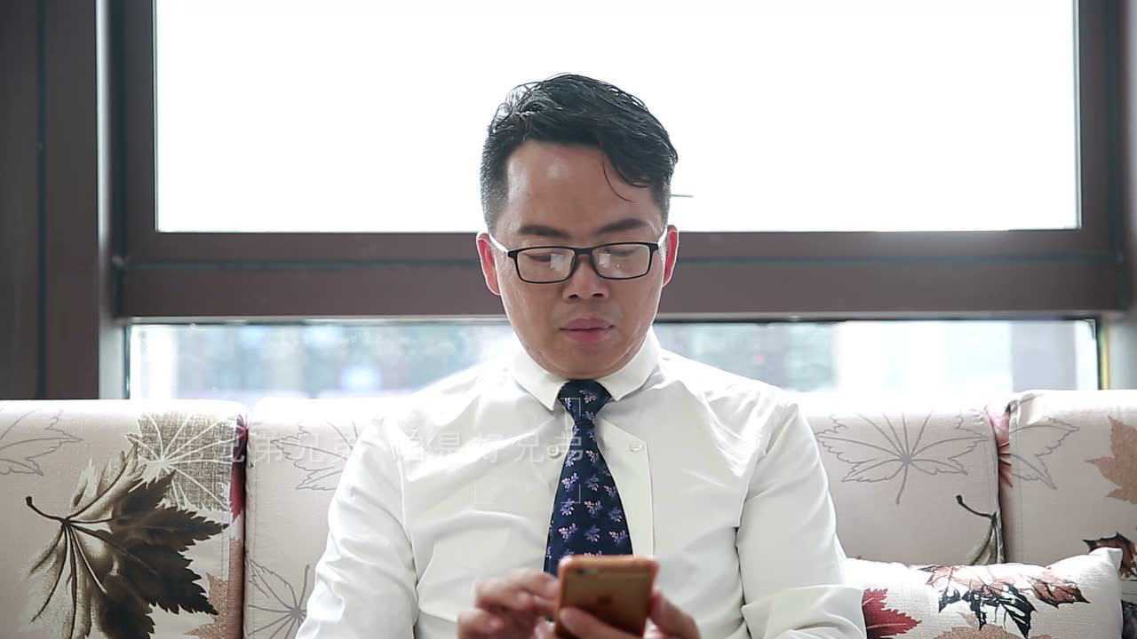 黄建斌《兄弟情》