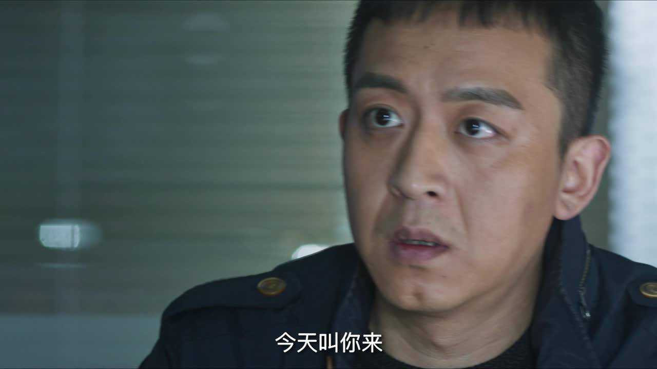 法医秦明之幸存者 22集