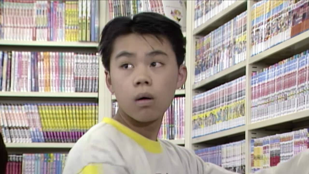 电光超人古立特 日语版 9集