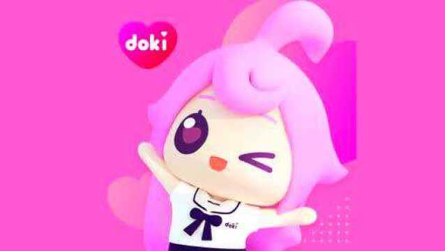 doki主题曲《dokidoki》