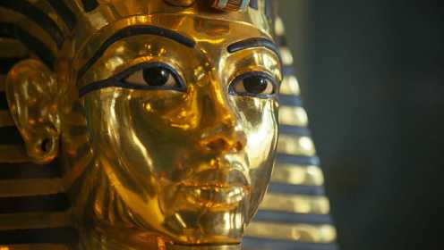 国王死后仪式长达70天，被做成木乃伊送进金字塔墓室