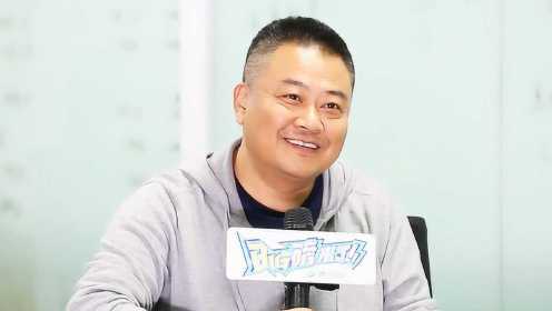 04:45总导演陈晓卿独家专访:分享拍摄《风味人间》的三大法宝!