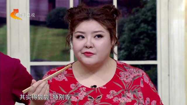 传统鲁菜 爆炒乌鱼花 口感鲜香脆嫩 入口劲滑