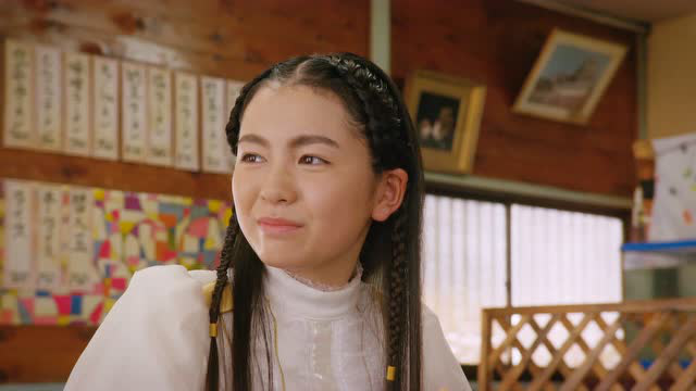 魔法&times;战士： 魔力纯心！ 41集