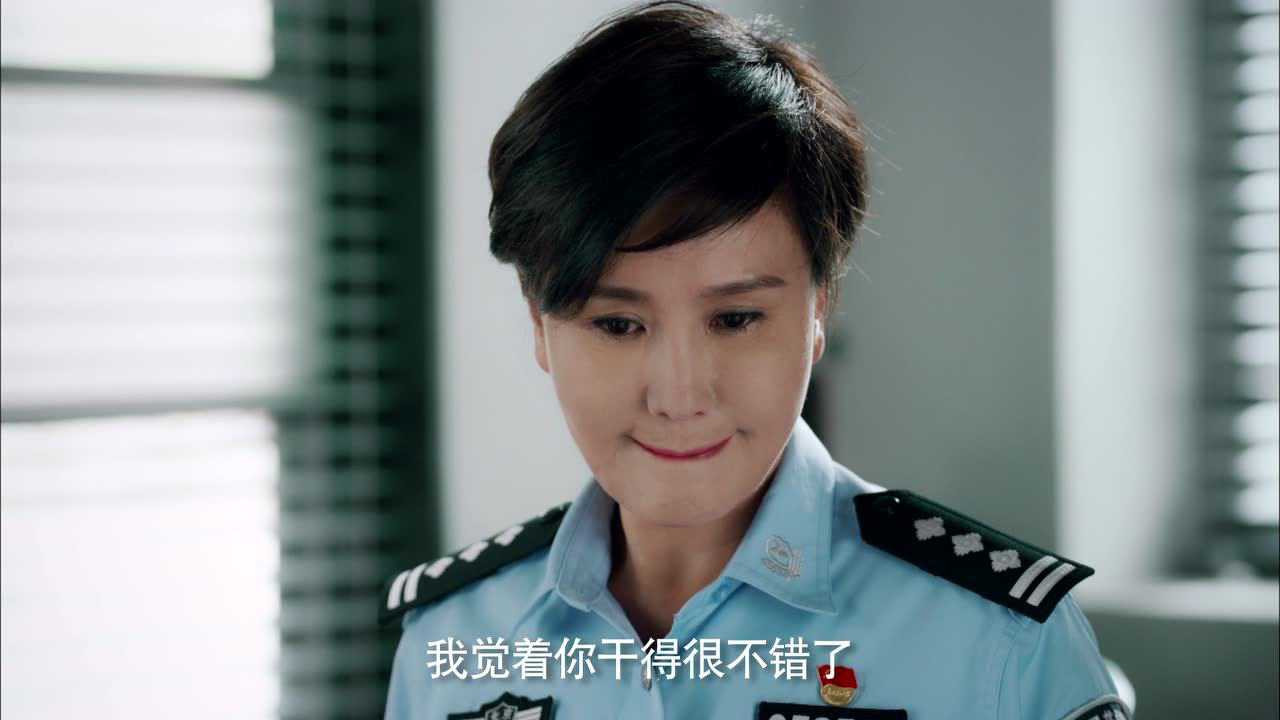 天下无诈 13集