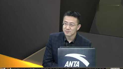 《NBA全场回放》【回放】热火vs太阳第3节 德拉季奇脑后长眼送出妙传