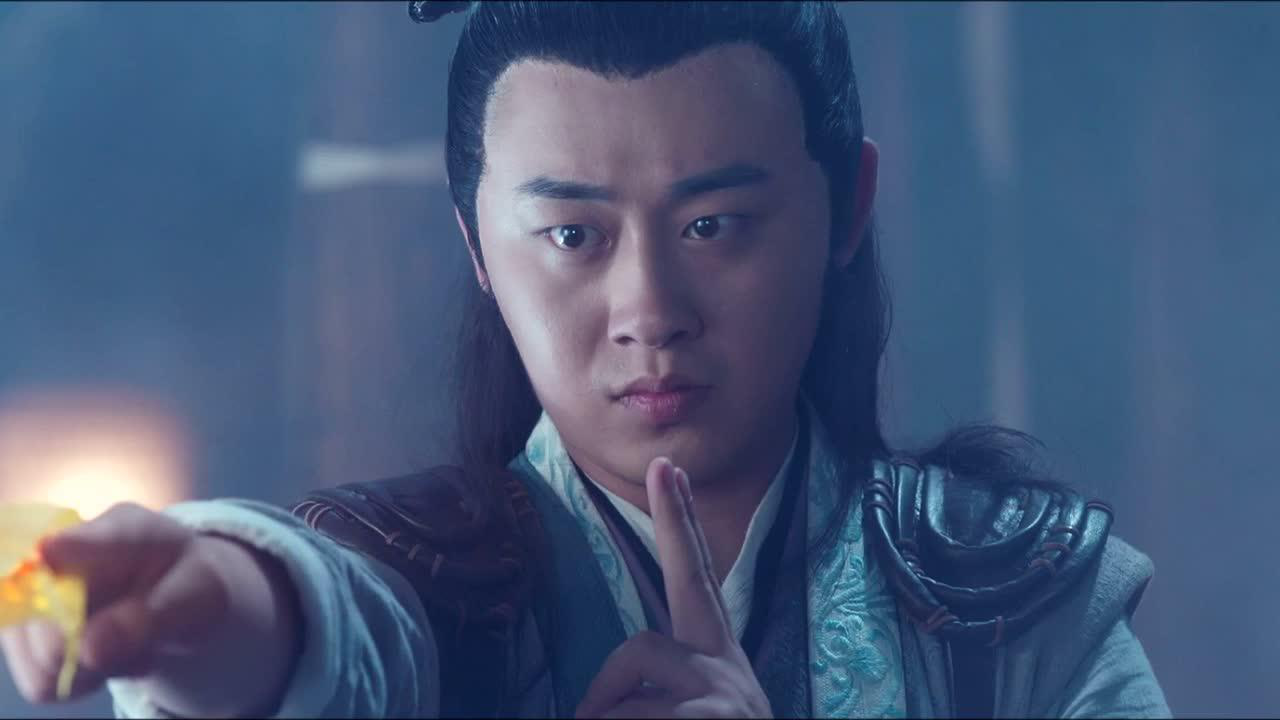 大唐魔盗团 7集