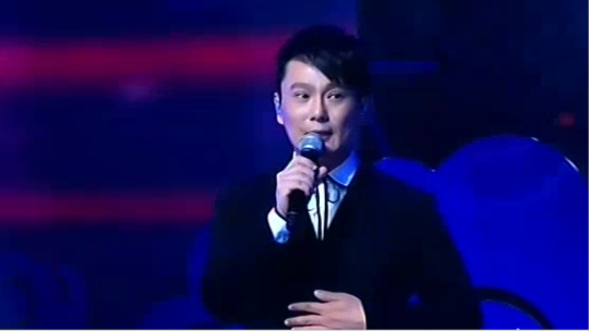 情满春城 歌传万家