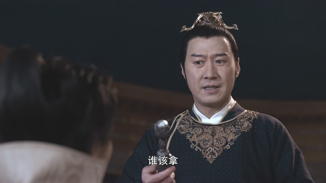 将夜 53集