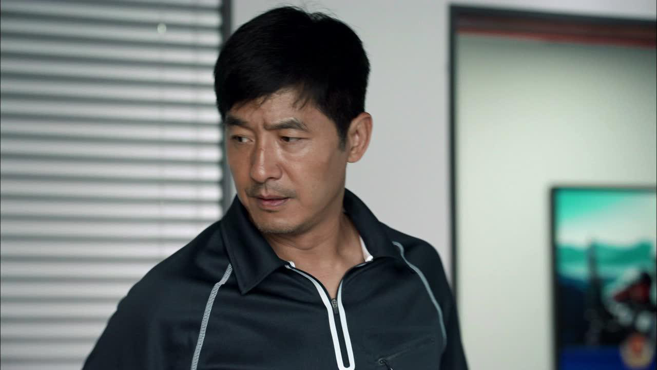 天下无诈 36集