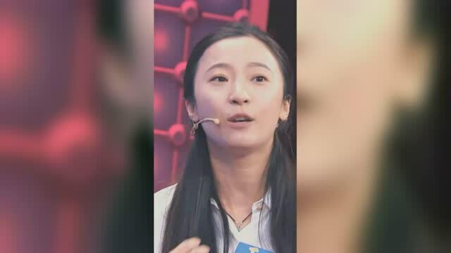 又是相爱相杀的一对,于可直言坦白可以,但是对方就真的敢听吗