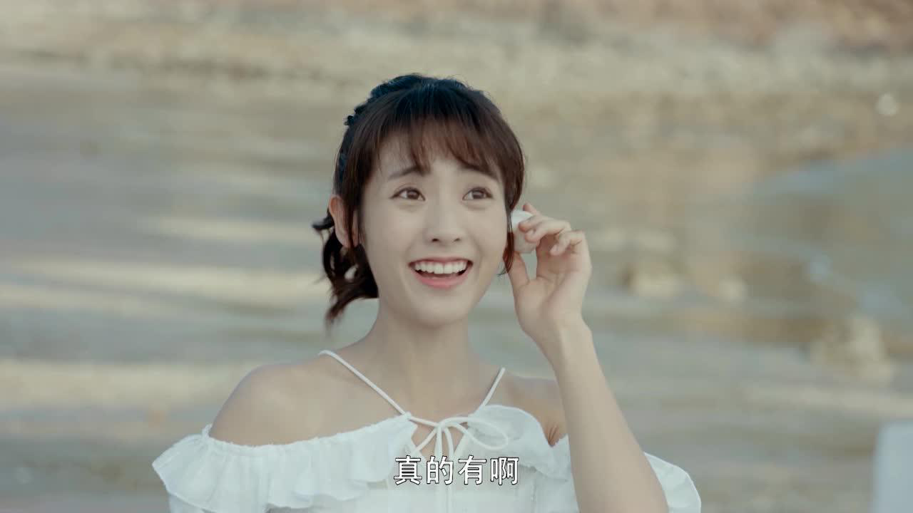 致我们暖暖的小时光 7集