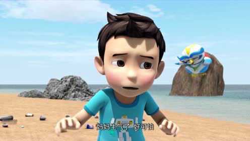 咖宝蛋神 24集