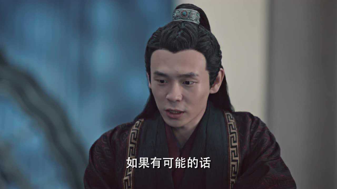 听雪楼 40集