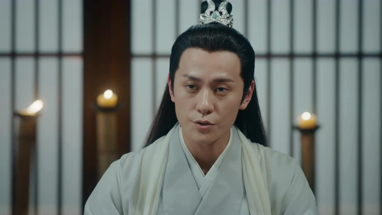 听雪楼 3集