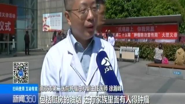 新版“肺癌临床诊疗指南”出炉:更接地气 有利中国患者对症下药