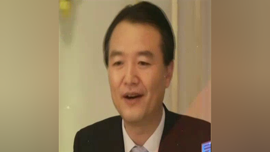 “北京宴”创始人杨秀龙讲述幕后的故事