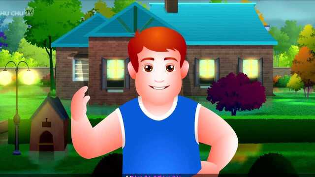 Johny Johny Yes Papa | Part 2 | Cartoon Animation Nursery Rhymes & Songs for Children | ChuChu TV