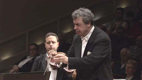 Schubert: Symphony No. 8 "Great"