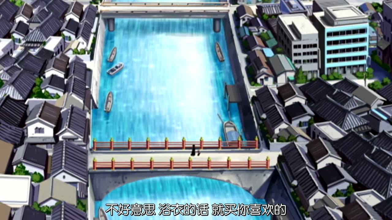 怪医黑杰克 6集