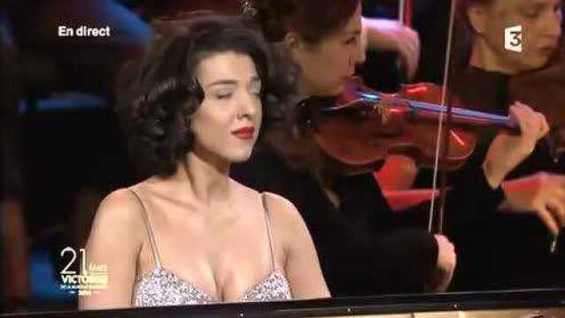 21㨭e Victoires de la Musique Classique 2014