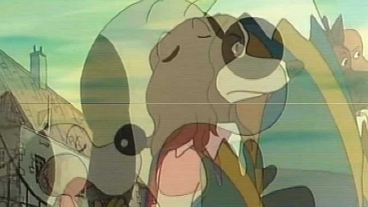 三个火枪手 7集