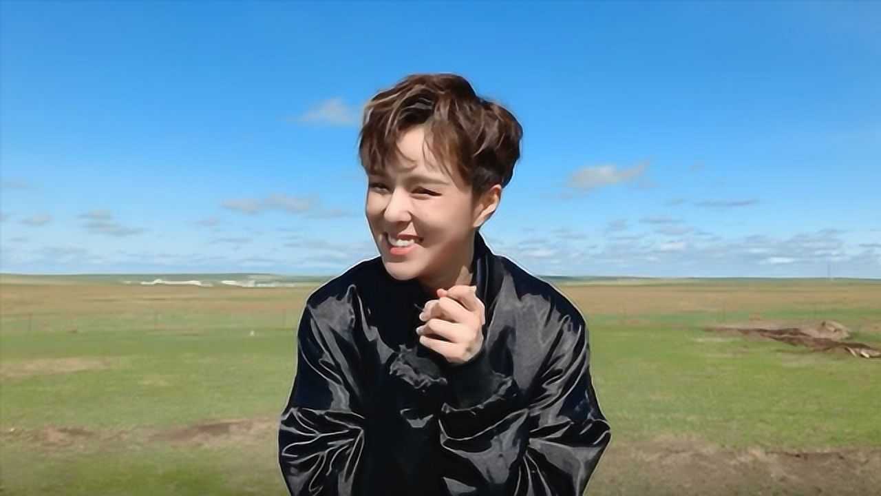 火箭少女101 sunnee《那个我》独家问候_高清1080p在