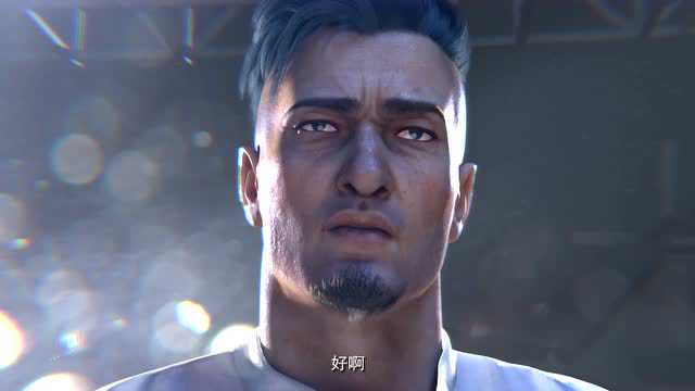 末世觉醒之入侵 20集