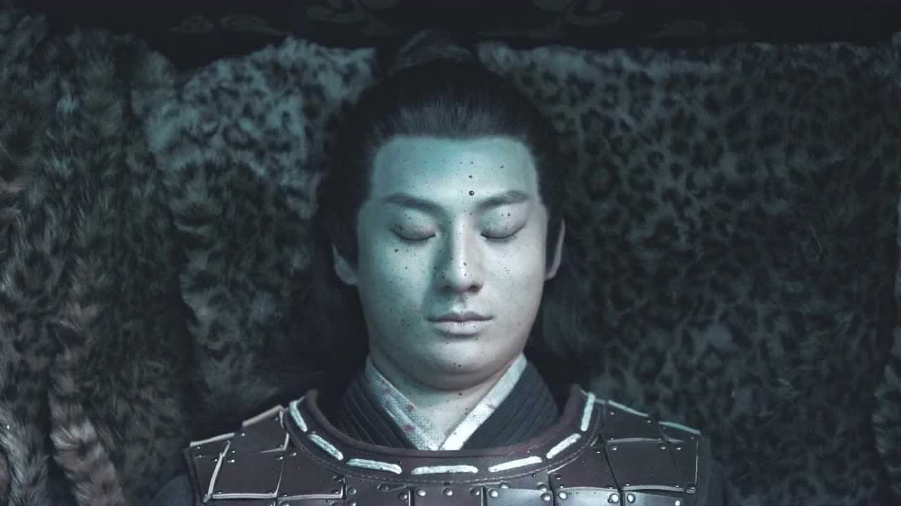 怒海潜沙 25集