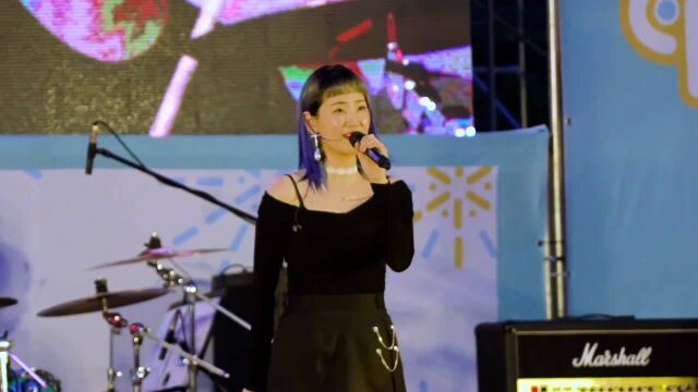 Pluhmm Live At 이화여자대학교 19/05/15