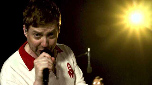 Kaiser Chiefs  Golden Oldies | Live Performance | Vevo