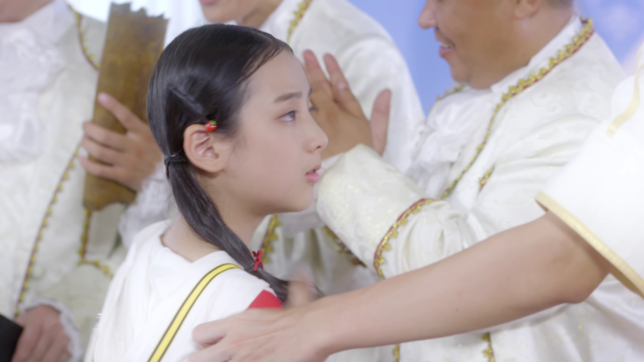 舞法天女之绚彩归来 19集
