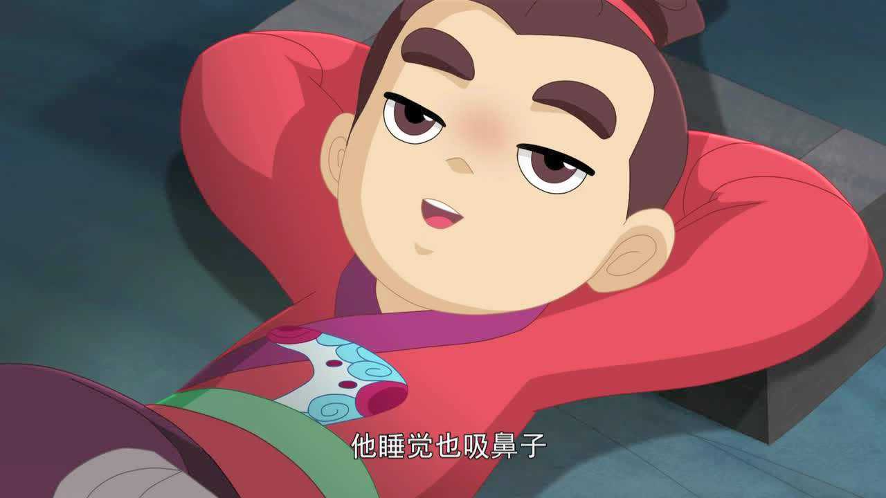 茅山小道士 40集