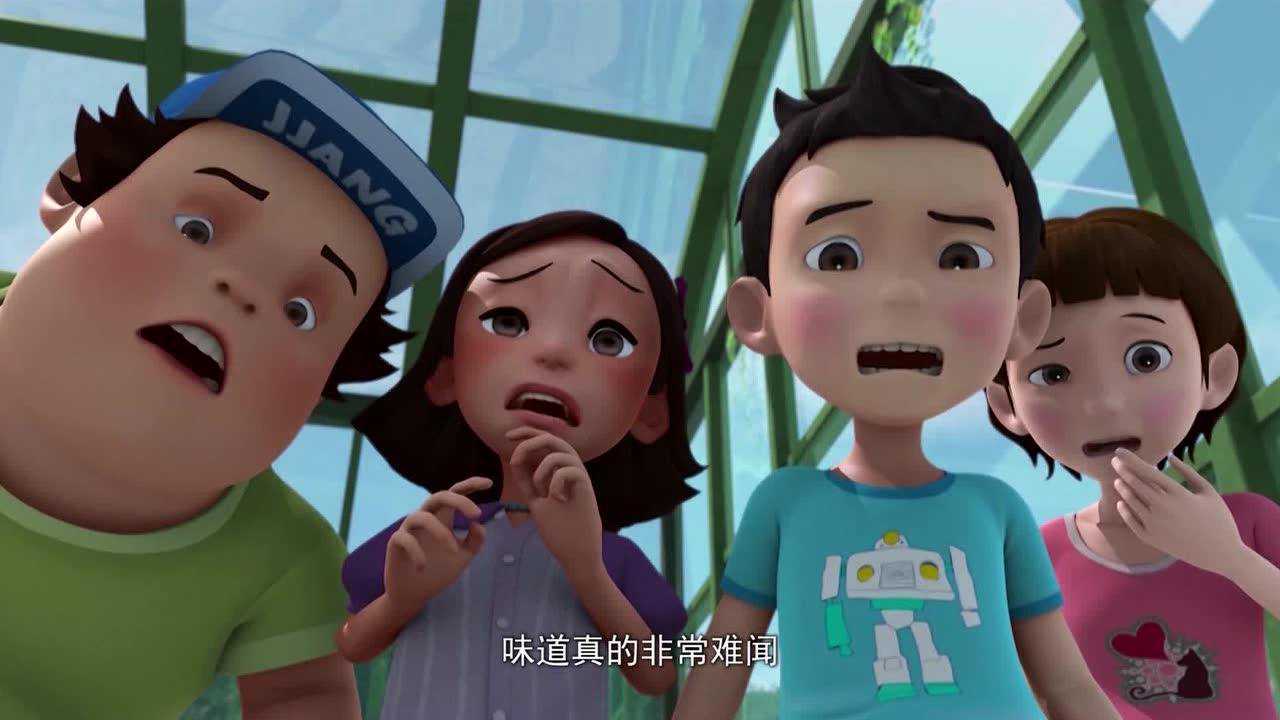咖宝车神第一季 50集