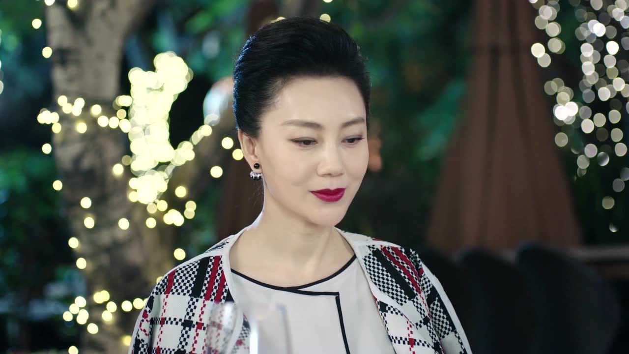 外星女生柴小七 21集