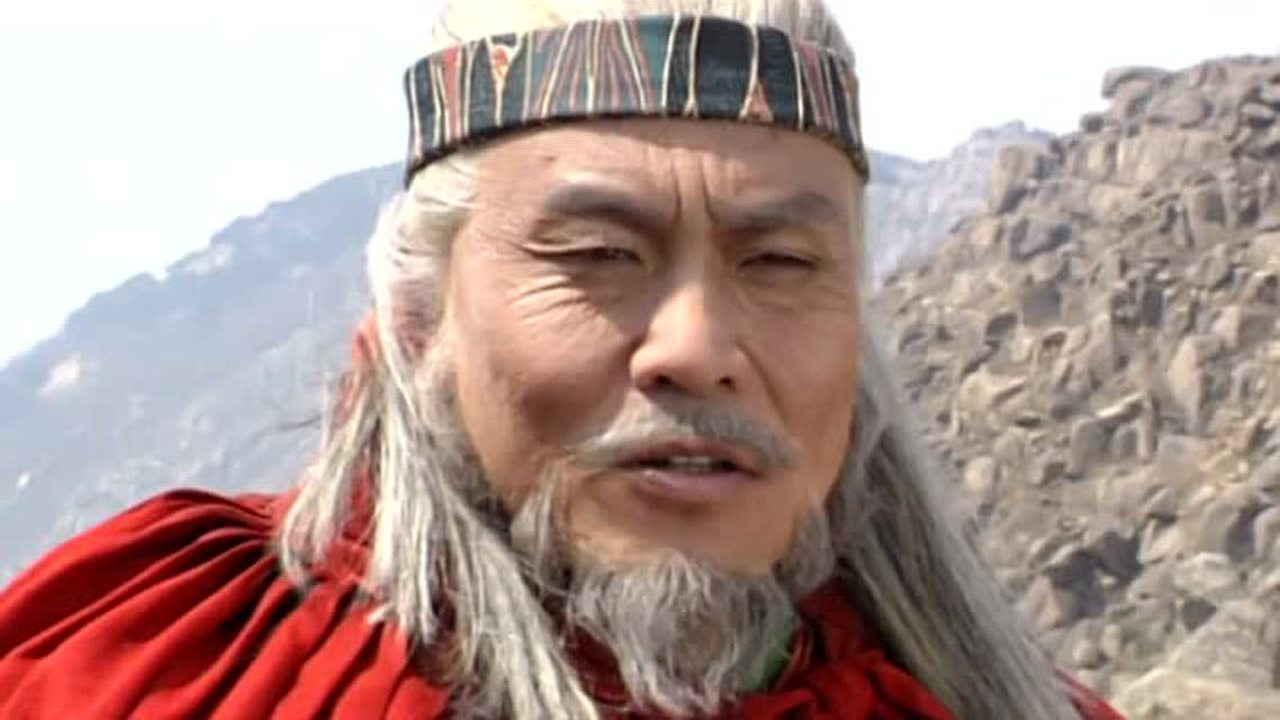 孙子谋略 22集