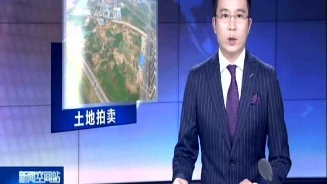 地产风向标:南京出让11幅地块——城北地价再刷新 小市地价上涨近每平米4000元