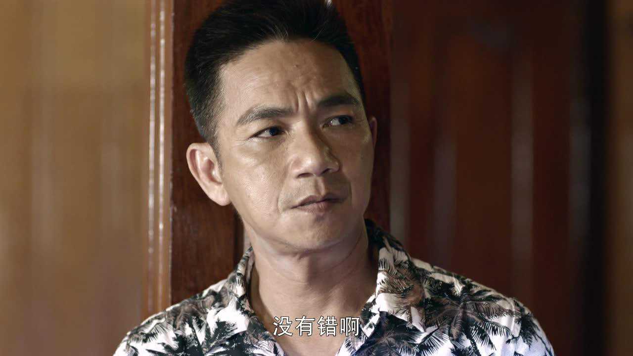 异域档案之暹罗密码 6集