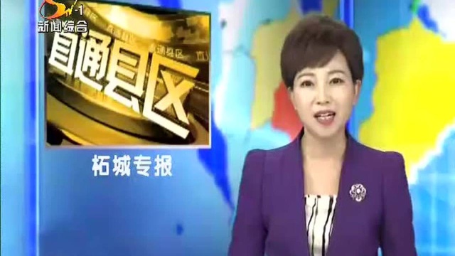 光大绿色环保柘城城乡一体化项目开工