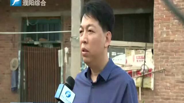 王伟波:怀揣感恩之心 勇敢前行