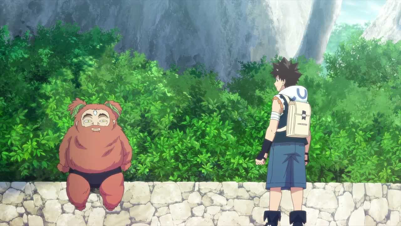 虚空魔境 第2季 3集